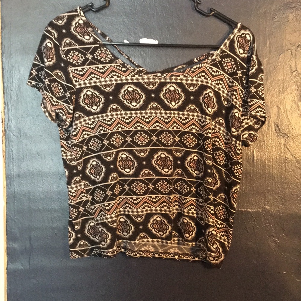 Charlotte russe T-shirt